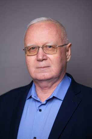Фокин Василий Александрович